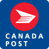 加拿大郵政 查詢