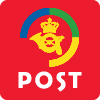 Denmark post Tracking - trackingmore