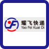 Yao Fei Kuai Di Tracking - trackingmore