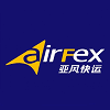 Airfex Tracking - trackingmore