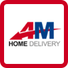 AM Home Delivery Tracking - trackingmore