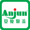 Anjun Logistics Tracking - trackingmore