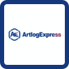 Art Logexpress Tracking - trackingmore