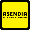 Asendia HK Tracking