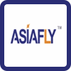 AsiaFly Tracking - trackingmore