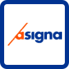 Asigna ES Tracking - trackingmore