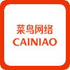 Global Cainiao Logo
