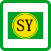 SY Express Tracking - trackingmore