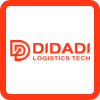 DIDADI LOGISTICS TECH Tracking - trackingmore