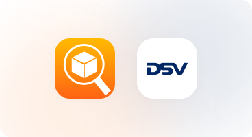 TrackingMore vs. DSV myDSV