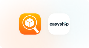 TrackingMore vs. Easyship