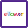 etower Tracking - trackingmore