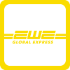 EWE Global Express Tracking - trackingmore