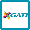 GATI Courier Tracking - trackingmore