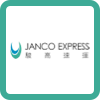 Janco Express Tracking - trackingmore