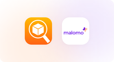 TrackingMore vs. Malomo