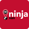 Ninja Van Philippines Tracking - trackingmore