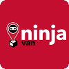 Ninja Van Thailand Tracking - trackingmore