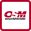 OSM Worldwide Tracking - trackingmore