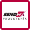 Sendex Tracking - trackingmore