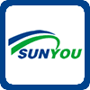 Sunyou Tracking - trackingmore