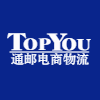 TopYou Tracking - trackingmore