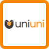 UniUni Tracking - trackingmore