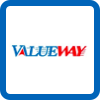 VALUEWAY Tracking - trackingmore