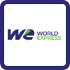 We World Express Tracking - trackingmore