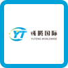 YuTeng Worldwide Tracking - trackingmore