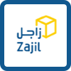 Zajil Tracking - trackingmore