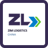 ZIM Logistics Tracking - trackingmore